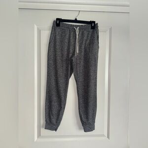 Vuori Charcoal Jogger Pants